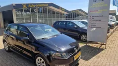Gebruikt 2012 VW Polo Trendline Hatchback | € 2.999 (Eerlijke prijs)