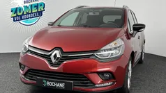 Gebruikt 2019 Renault Clio GrandTour LIMITED Stationwagen | € 12.995 (Eerlijke prijs)
