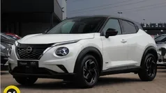 Wit Gebruikt 2024 Nissan Juke N-Connecta SUV | € 24.945 (Goede deal)