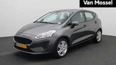 Grijs Gebruikt 2019 Ford Fiesta Trend Hatchback | € 11.900 (Eerlijke prijs)