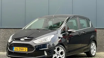 Occasion Ford B-MAX Titanium 105 PK (77 kW) 2013 MPV