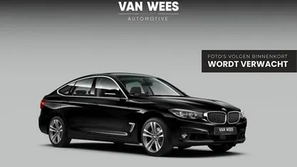 Occasion BMW 330 Executive 252 PK (185 kW) 2017 Hatchback