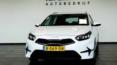 Gebruikt 2022 Kia Ceed Stationwagen | € 17.499 (Eerlijke prijs)