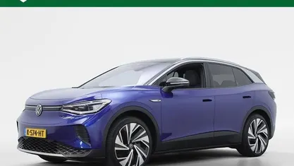 Occasion VW ID.4 150 kW (204 PK) 2020 SUV