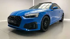 Gebruikt 2021 Audi A5 S-Line Coupé | € 44.950