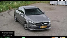 Gebruikt 2017 Mercedes CLA180 Prestige Sedan | € 15.450 (Goede deal)