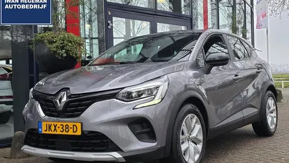 Occasion 2023 Renault Captur SUV | € 22.890 (Goede deal)