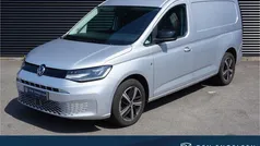 Grijs Gebruikt 2022 VW Caddy Maxi Exclusive MPV | € 24.300 (Eerlijke prijs)
