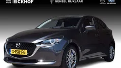 Gebruikt 2023 Mazda 2 Luxury Hatchback | € 21.450 (Eerlijke prijs)