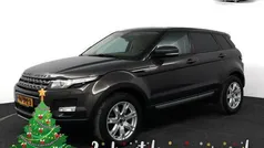 Gebruikt 2012 Land Rover Range Rover evoque Dynamic SUV | € 14.969 (Goede deal)