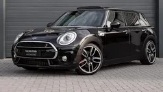 Gebruikt 2019 Mini John Cooper Works Clubman Stationwagen | € 22.990 (Goede deal)