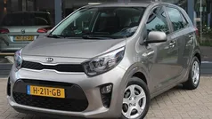 Grijs Gebruikt 2020 Kia Picanto Hatchback | € 9.450 (Eerlijke prijs)