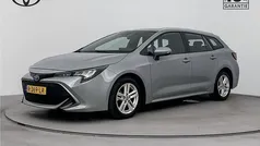 Gebruikt 2022 Toyota Corolla Active Stationwagen | € 22.950 (Eerlijke prijs)
