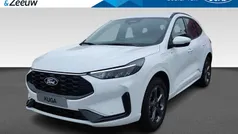 Gebruikt 2024 Ford Kuga ST-Line SUV | € 43.650 (Eerlijke prijs)