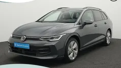 Grijs Gebruikt 2024 VW Golf VIII Business Stationwagen | € 31.800 (Eerlijke prijs)