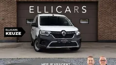 Wit Gebruikt 2024 Renault Kangoo MPV | € 24.990 (Duur)