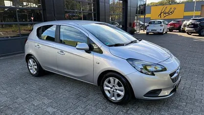 Occasion 2016 Opel Corsa Innovation Hatchback | € 9.500 (Eerlijke prijs)
