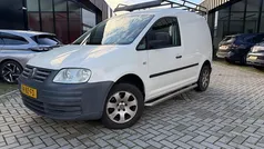 Gebruikt 2006 VW Caddy MPV | € 2.150 (Eerlijke prijs)