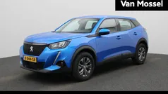 Gebruikt 2021 Peugeot 2008 Active SUV | € 15.900 (Goede deal)