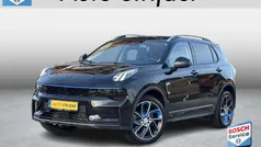 Zwart Gebruikt 2023 Lynk & Co 01 SUV | € 27.445 (Eerlijke prijs)