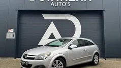 Gebruikt 2010 Opel Astra GTC Cosmo Hatchback | € 3.450 (Goede deal)