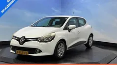 Gebruikt 2014 Renault Clio IV Expression Hatchback | € 5.850 (Eerlijke prijs)
