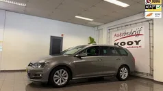 Gebruikt 2017 VW Golf VII Stationwagen | € 11.975 (Eerlijke prijs)