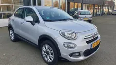 Grijs Gebruikt 2016 Fiat 500X Pop Star SUV | € 11.950 (Eerlijke prijs)