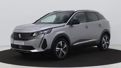 Gebruikt 2022 Peugeot 3008 GT-line SUV | € 23.700 (Goede deal)