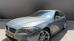 Gebruikt 2013 BMW 520 M Sport Stationwagen | € 10.950 (Super prijs)