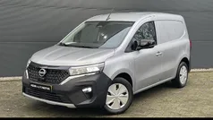Grey highland Gebruikt 2024 Nissan Townstar Tekna Van | € 22.750 (Goede deal)