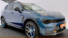 Gebruikt 2022 Lynk & Co 01 SUV | € 25.000 (Eerlijke prijs)