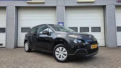Gebruikt 2017 Citroën C3 Live Hatchback | € 6.950 (Super prijs)
