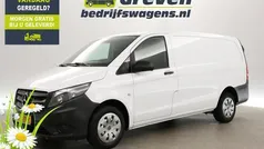 Wit Gebruikt 2016 Mercedes Vito MPV | € 10.400 (Eerlijke prijs)