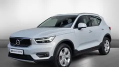 Gebruikt 2020 Volvo XC40 Business Edition SUV | € 30.895 (Super prijs)