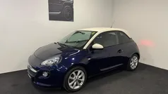 Gebruikt 2015 Opel Adam Glam Hatchback | € 6.490 (Eerlijke prijs)