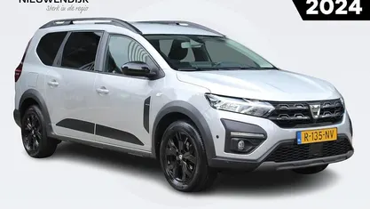Occasion 2022 Dacia Jogger Extreme MPV | € 16.900 (Eerlijke prijs)