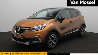 Occasion 2019 Renault Captur Intens SUV | € 15.940 (Eerlijke prijs)