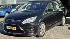 Gebruikt 2012 Ford Grand C-Max Titanium MPV | € 3.750 (Goede deal)