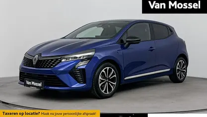 Occasion 2025 Renault Clio V Techno Hatchback | € 22.425 (Eerlijke prijs)