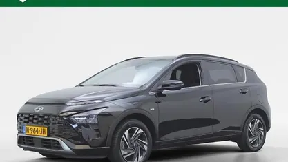 Gebruikt 2021 Hyundai Bayon Premium SUV | € 17.450 (Eerlijke prijs)