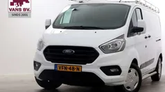 Gebruikt 2020 Ford Transit Custom Trend Van | € 16.950 (Eerlijke prijs)