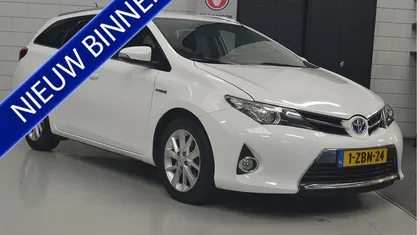 Occasion Toyota Auris Hybrid 136 PK (100 kW) 2014 Hatchback