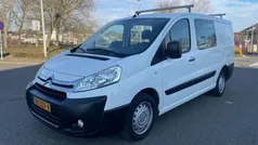 Overige Gebruikt 2016 Citroën Jumpy MPV | € 8.795 (Eerlijke prijs)
