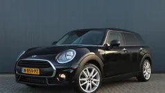 Zwart, metallic lak Gebruikt 2017 Mini John Cooper Works Clubman Business Stationwagen | € 17.999 (Eerlijke prijs)
