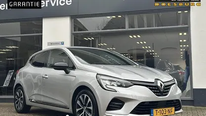 Occasion Renault Clio V Techno 143 PK (105 kW) 2023 Hatchback