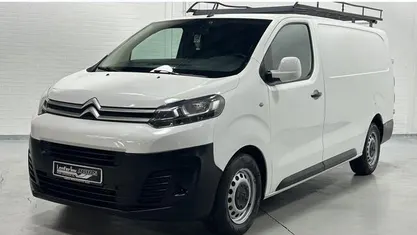 Occasion Citroën Jumpy 122 PK (89 kW) 2018 MPV