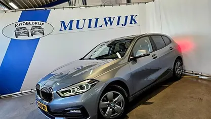 Occasion 2023 BMW 118 Basis Hatchback | € 23.900 (Goede deal)