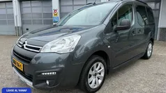 Grijs Gebruikt 2018 Citroën Berlingo XTR MPV | € 16.990 (Eerlijke prijs)