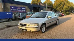 Gebruikt 2001 Volvo S60 Sedan | € 1.195 (Eerlijke prijs)